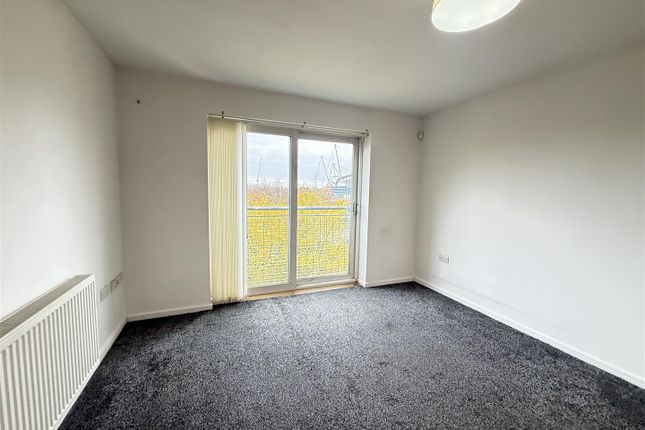 The Frame, Sport City, Openshaw photo 4