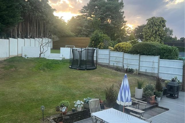 Wynwood, 19b, Denbridge Road, Bickley photo 2