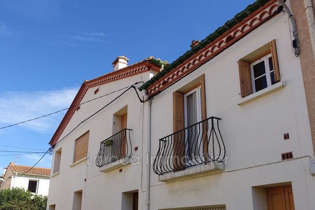 Thumbnail Property for sale in Argelès-Sur-Mer, Pyrénées-Orientales, Languedoc-Roussillon