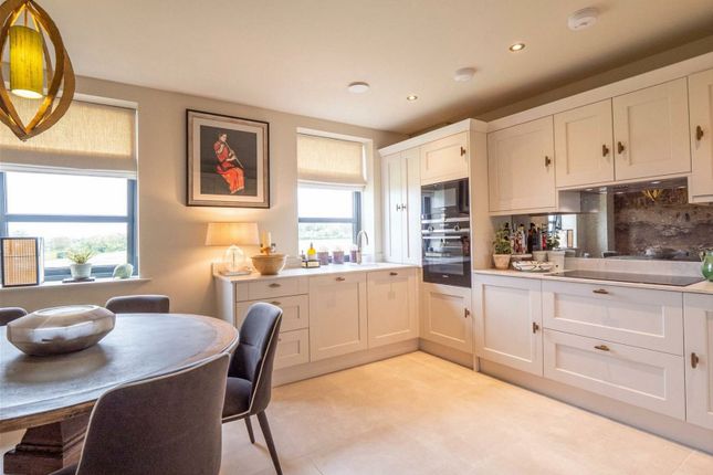 Penthouse for sale in Broadstairs, Kent