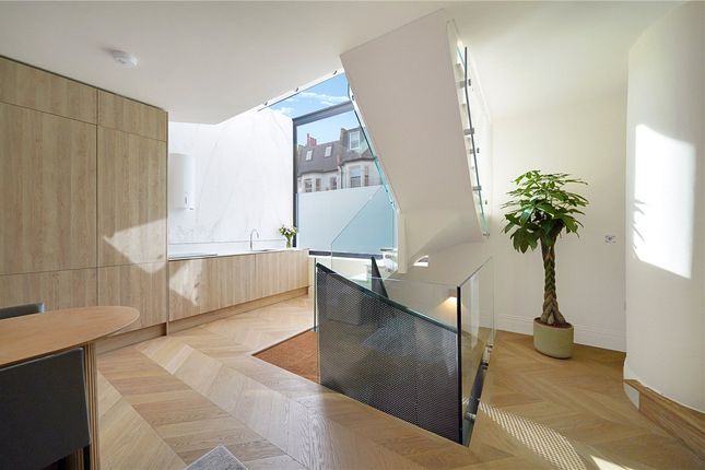 1B,, Cortayne Road, London photo 2