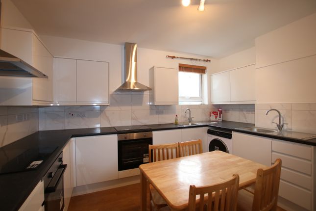 Semi-detached house to rent in Monks Park, Wembley