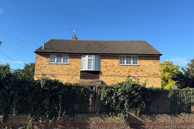 3-bed house on 1, Providence Lane, Hayes, £520,000