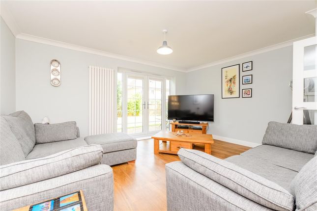4-bed house on Marine View St. Mary's Island, Chatham, £625,000