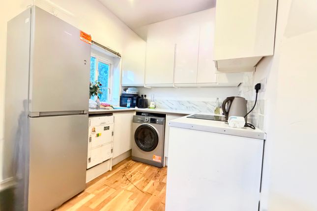 7 Pakeman Street, London photo 3