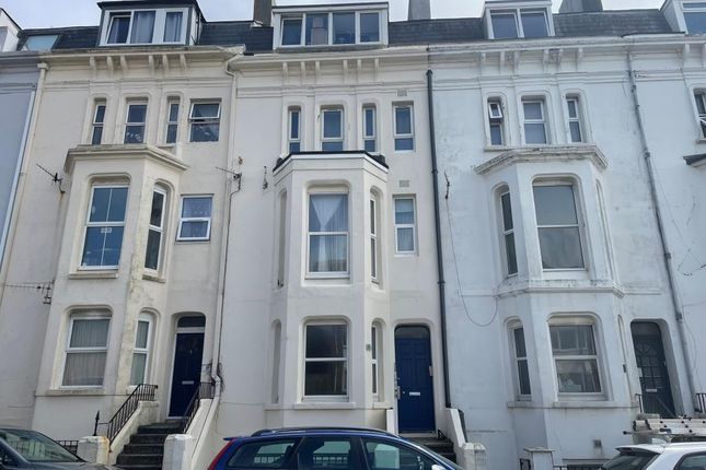 Thumbnail Flat for sale in Flat 3, 4 Pelham Place, Pelham Road, Seaford, East Sussex