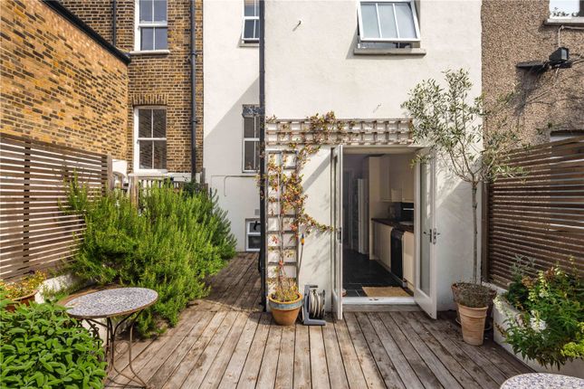 Detached house for sale in Kitcat Terrace, Bow, London