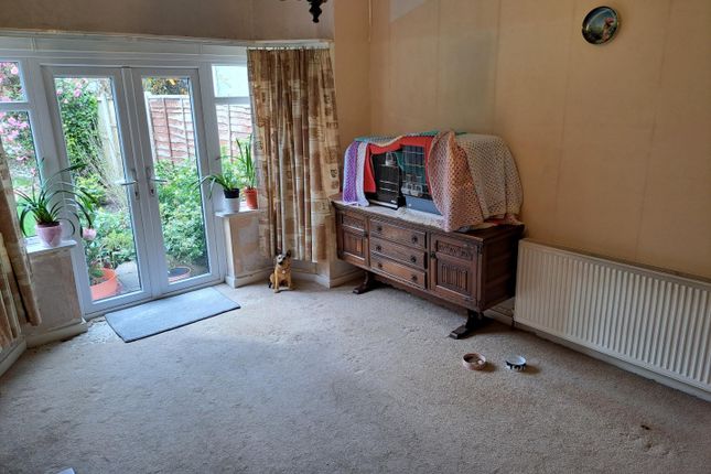 Semi-detached house for sale in Chester Road, Birmingham