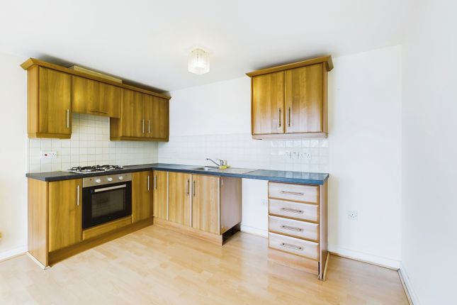 Apartment 7 , Victoria Court, Neville Street,, Wigan photo 3