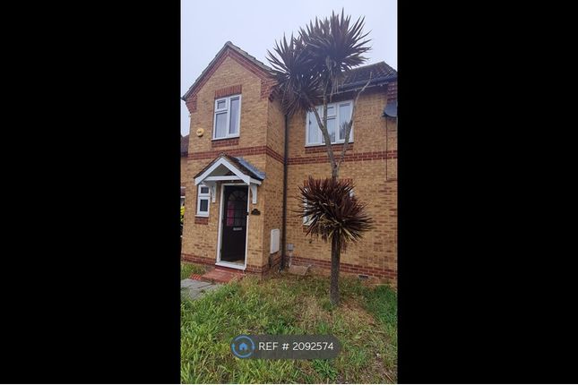 Thumbnail Detached house to rent in Westmacott Drive, Feltham