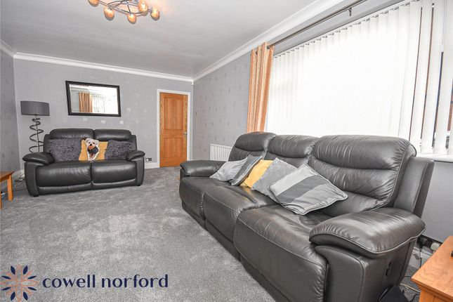 Detached house for sale in Nordale Park, Norden, Rochdale