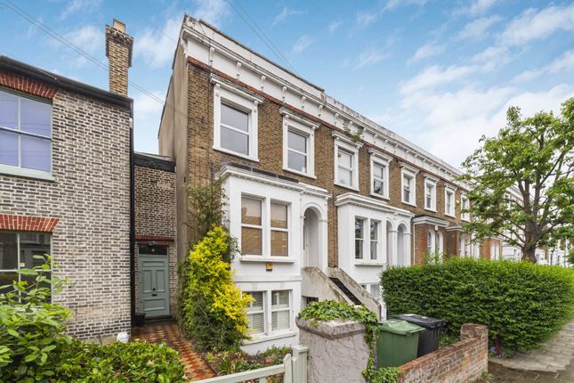 Thumbnail Flat to rent in Chaucer Road, Herne Hill