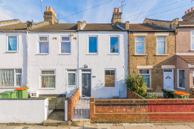 Thumbnail Property to rent in Wellington Road, East Ham, London