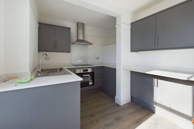 Flat for sale in The Presbytery, 127 North Road, Lancing