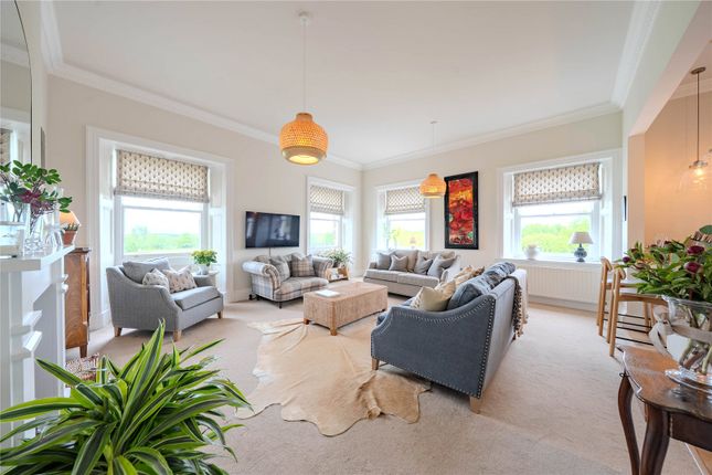 Flat 10,,, Ingmanthorpe Hall, Wetherby photo 2