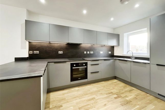 The Warton,, Plot 36, Laureate Fields, Felixstowe photo 3