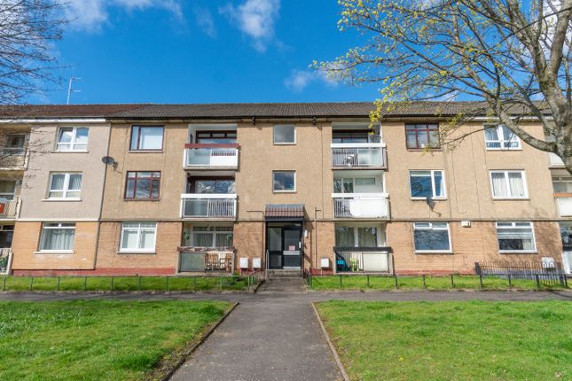 Thumbnail Flat to rent in Northland Drive, Jordanhill, Glasgow