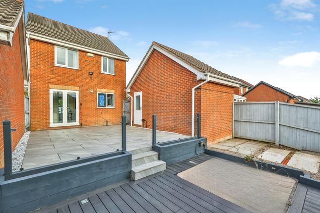 57, Oakham Drive, Nottingham photo 2