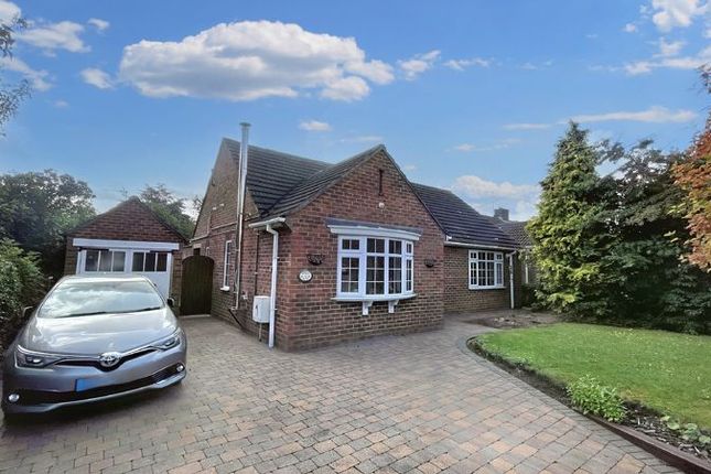 Thumbnail Detached house for sale in Ryland Road, Welton, Lincoln