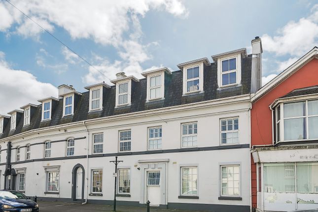 Thumbnail Flat for sale in Queen Street, Newton Abbot