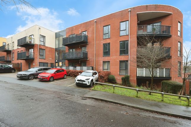 55, Romero Court, Olympic Way, High Wycombe photo 5