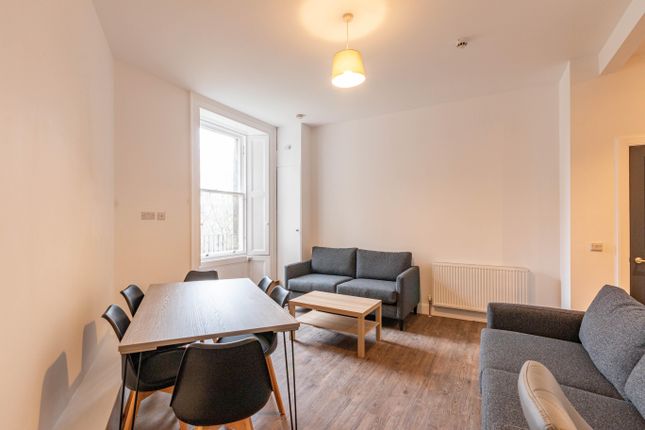 Shared accommodation to rent in Bernard Terrace, Edinburgh
