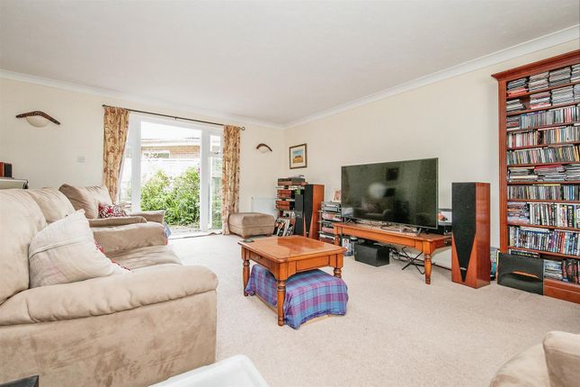 Property to rent in Oaklands, Leavenheath, Colchester