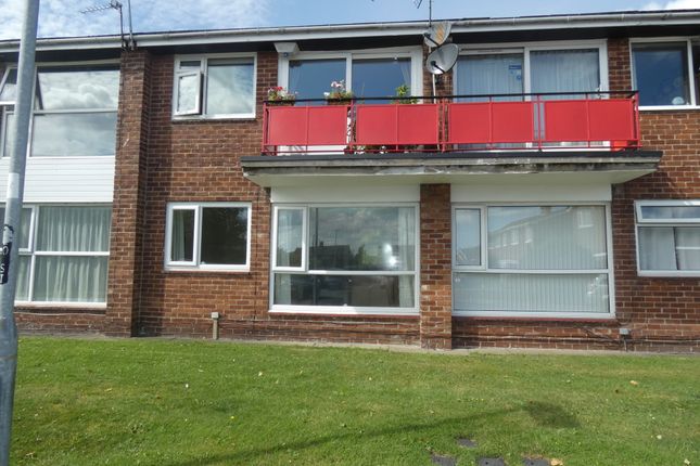 Thumbnail Flat for sale in Acomb Avenue, Seaton Delaval, Tyne &amp; Wear