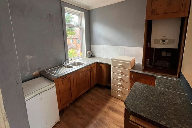 17, Frederick Street, Bishop Auckland photo 4