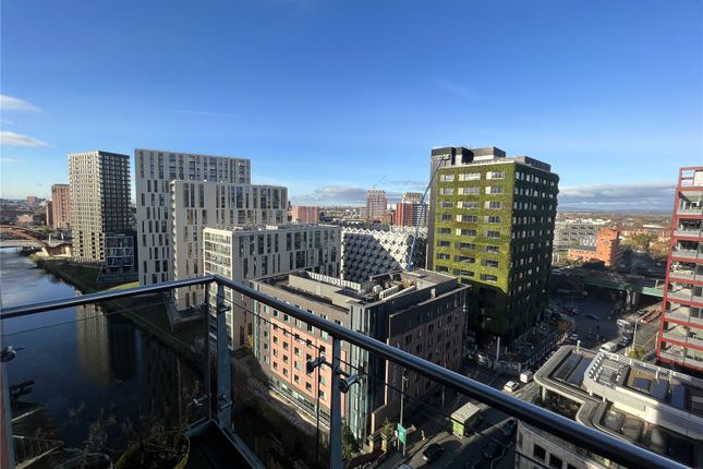 Apartment 1202, 18, Leftbank, Greater Manchester photo 4