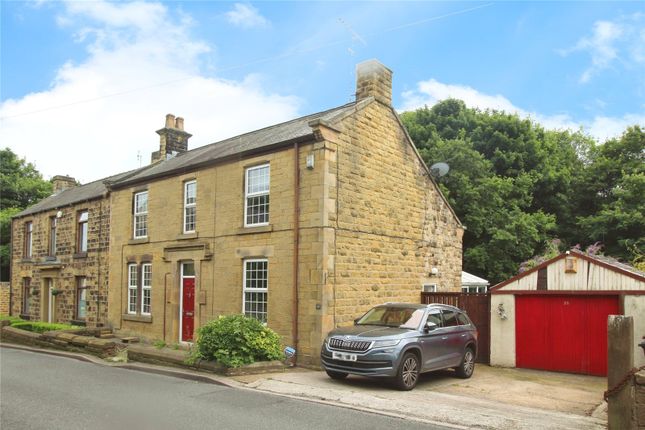 Thumbnail Detached house for sale in Town End Road, Ecclesfield, Sheffield, South Yorkshire