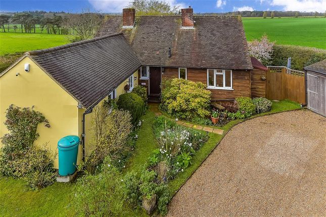 Detached bungalow for sale in Stonebridge Lane, Blackboys, Uckfield, East Sussex