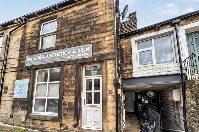 4-bed house on 26, Kirkgate, Keighley, £179,000