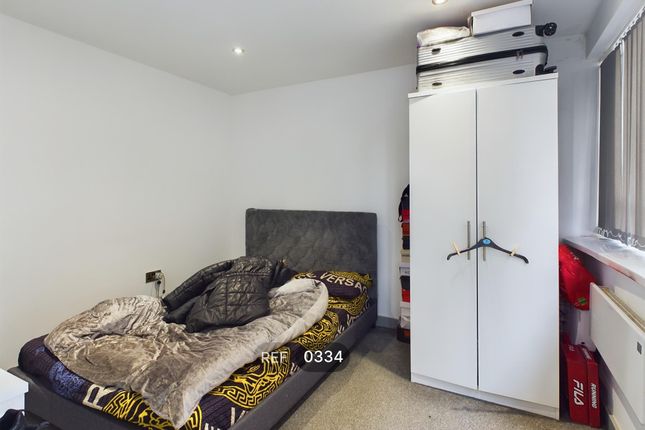 Flat 411, Tivoli House, South Street, Hull photo 4