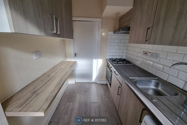Thumbnail Terraced house to rent in Penfold Road, London