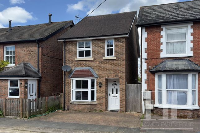 Detached house for sale in West Street, Crawley