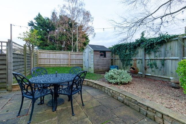 Beech Tree House, 86, Manor Road, Woodstock photo 4