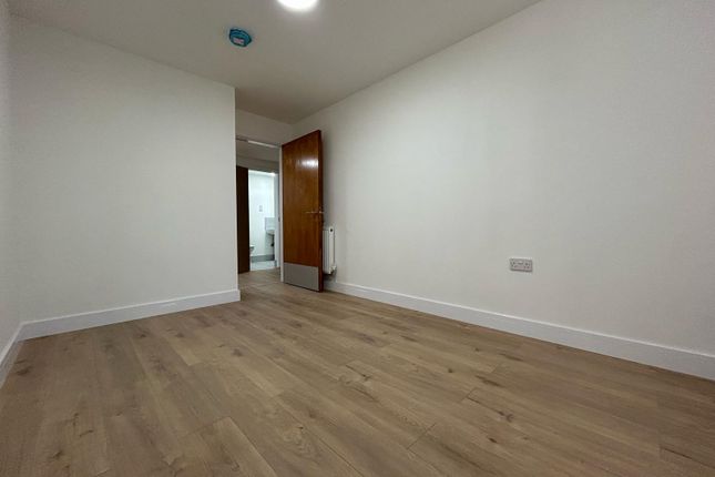 Milverton Gates Flat 5, 25a, Dawson Road, Coventry photo 4