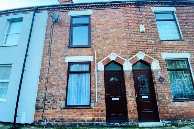 Thumbnail Terraced house to rent in Henry Street, Goole