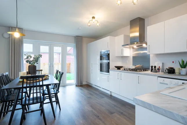 Bloor Homes - Cottage Farm