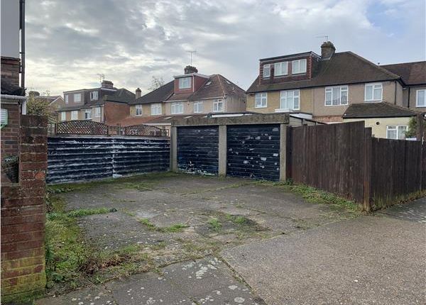 Thumbnail Warehouse for sale in R/O 40 Rusland Park Road, Harrow, Greater London