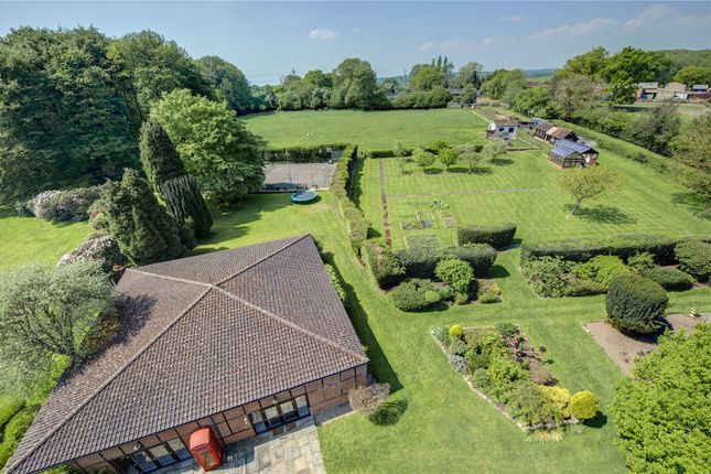 Detached house for sale in Rawlings Lane, Beaconsfield