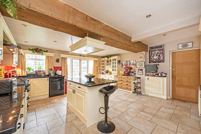 Country house for sale in Park Road, Stoke Poges