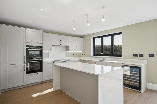 Plot 5 Meadow View,, Brighton Road, Horsham photo 4