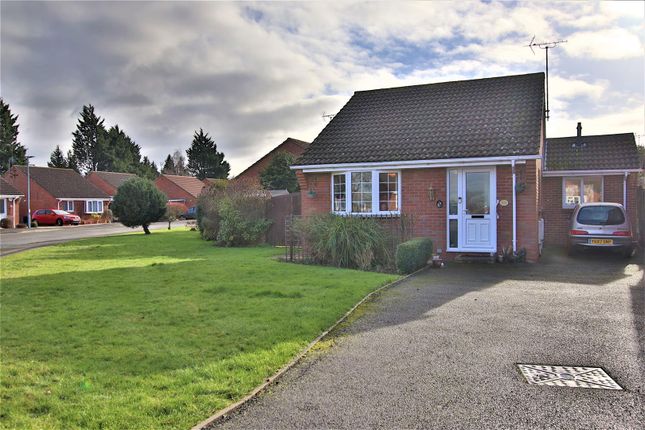 Bungalow for sale in Sinderberry Drive, Northway, Tewkesbury