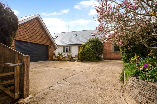 Detached house for sale in Farley, Salisbury