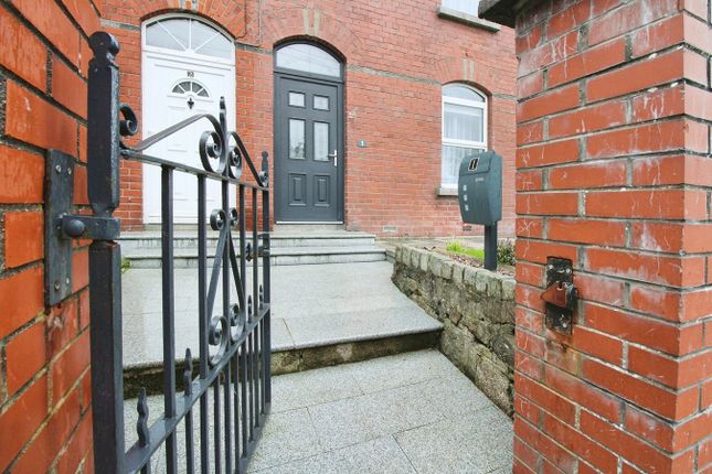 Semi-detached house for sale in Upper Kiln Street, Newry