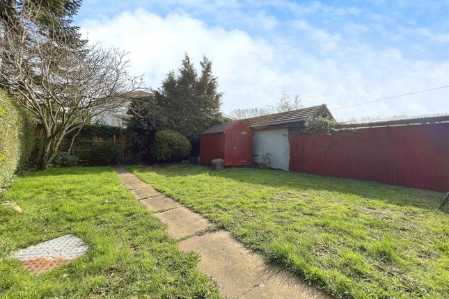 Property for sale in Preston Road, Grimsargh, Preston