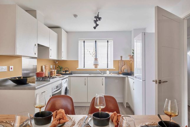 21, 1 Skylark Road, Brimington photo 2