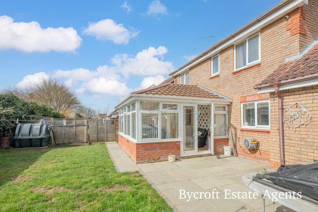 Detached house for sale in Millview, Ormesby, Great Yarmouth